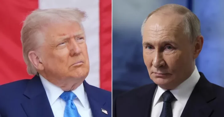 Трамп та його зусилля: чи здатна Америка зберегти вплив у світі?