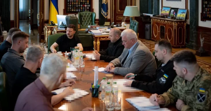 30-денне перемир’я та обмін військовополоненими: Українська стратегія на переговорах у Стамбулі
