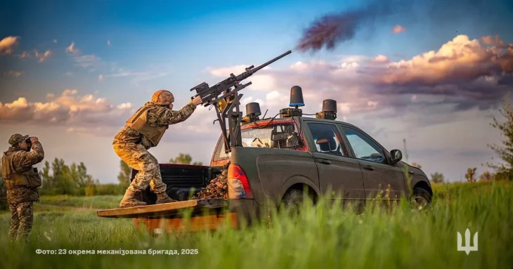 Україну атакували 500 ракет і безпілотників: деталі нічної операції