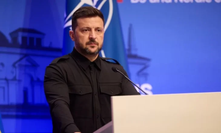 Україна візьме участь у саміті НАТО в Гаазі: Зеленський підтвердив запрошення