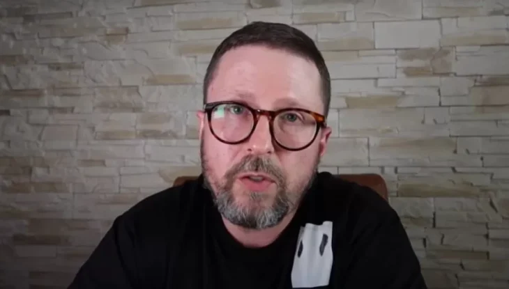Вінницький суд заочно засудив Шарія до 15 років і конфіскував його YouTube-канал