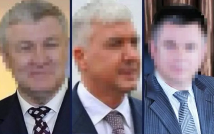 ДБР оголосило підозру у держзраді трьом міністрам оборони часів Януковича