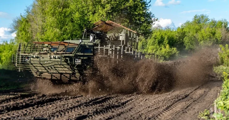 За добу на фронті понад 100 бойових зіткнень: найгарячіше на Покровському напрямку