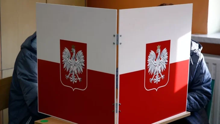 У Польщі можуть змінити результати другого туру президентських виборів через помилки