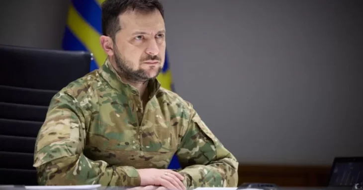 Україна визначить подальшу участь у переговорах з рф після обміну полоненими