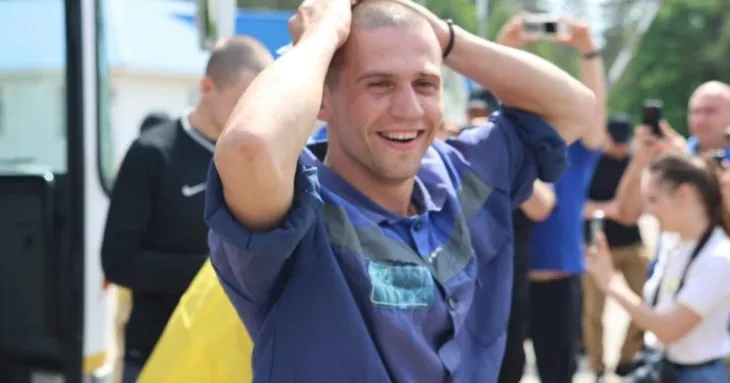 Україна розпочала обмін військовополоненими: повертають поранених та молодших за 25 років