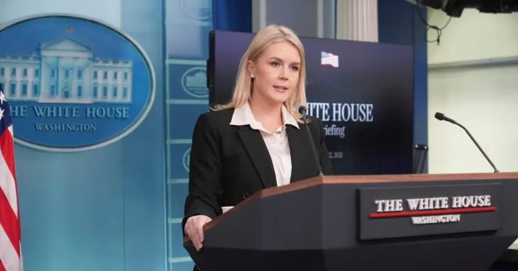 Трамп не був поінформований про операцію «Павутина» та не змінює позицію щодо війни