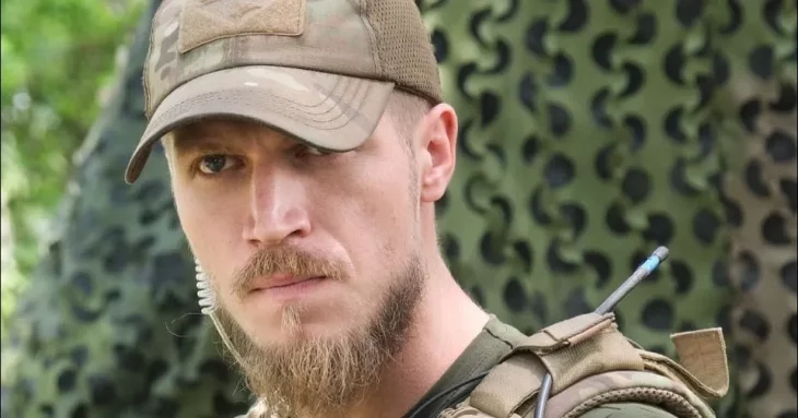 Командира батальйону 47-ї бригади Олександра Ширшина назвали недисциплінованим після критики командування