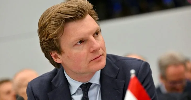 Нідерланди нададуть Україні військову допомогу на 175 млн євро з дронами та радарами