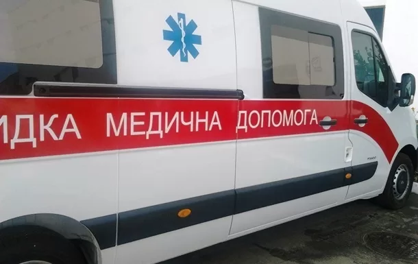 Двоє дітей постраждали від вибуху невідомого предмета на Харківщині