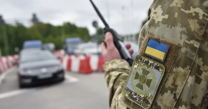 На кордоні з Польщею прогнозують зростання черг до 40% у літній сезон