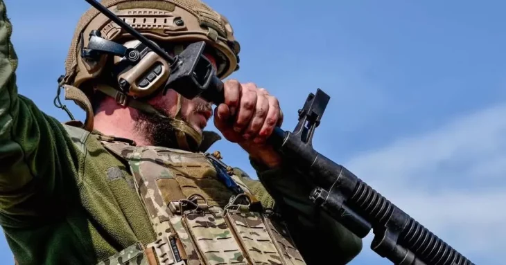 Запеклі бої на сході: 80 зіткнень на фронті та активізація ворога
