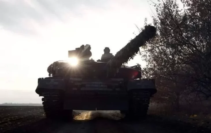 ЗСУ відбили 151 атаку на фронті за добу: найбільше боїв на Покровському напрямку