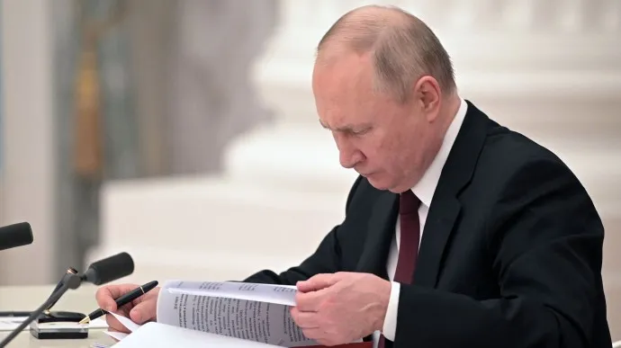 Збільшення санкційного тиску на РФ – це єдиний спосіб примусити Москву завершити війну – Олександр Левченко