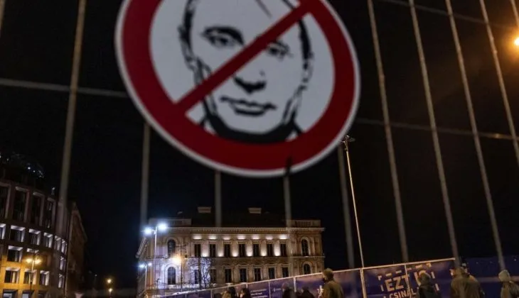 Саме Росія обрала терор в якості засобу ведення війни проти України – Олександр Левченко