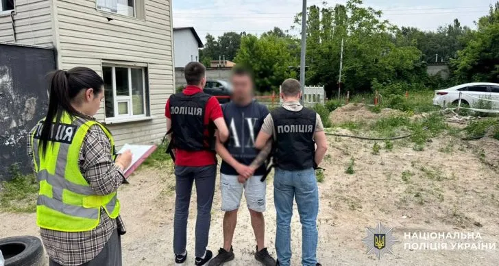 $2000 за «вирішення питання» щодо зняття військовозобов’язаного з розшуку
