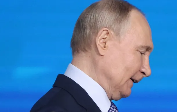 Економіка росії на межі дефолту: бюджетний дефіцит і спад надходжень