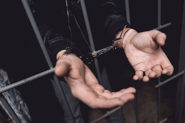 До 5 років та одного місяця засуджено арештанта столичного СІЗО