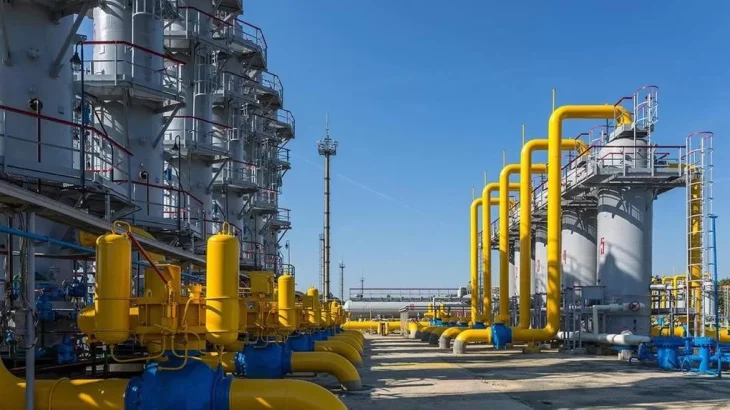 Зеленський заявив про загрозу дефіциту газу в Україні через атаки рф