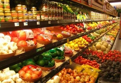 Ціни на ранні овочі в Україні суттєво знижуються