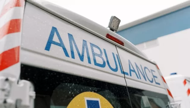 На Чернігівщині 11-річний хлопчик постраждав від вибуху невідомого предмета