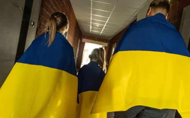 З окупації евакуювали ще двох українських підлітків у межах ініціативи Bring Kids Back UA