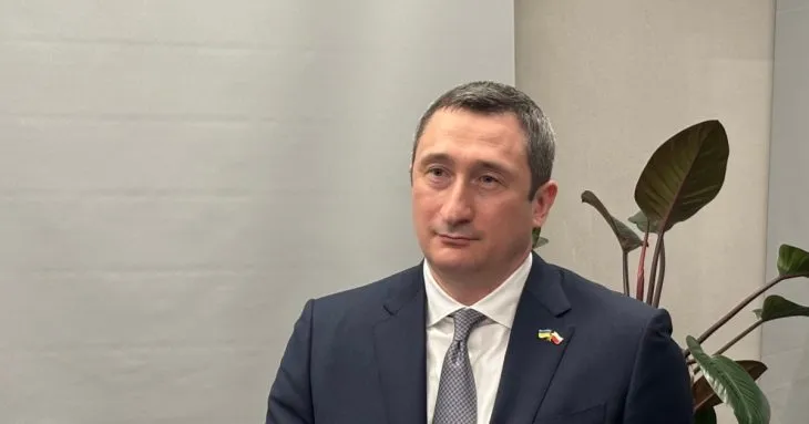Верховна Рада 18 червня розгляне законопроєкт про множинне громадянство