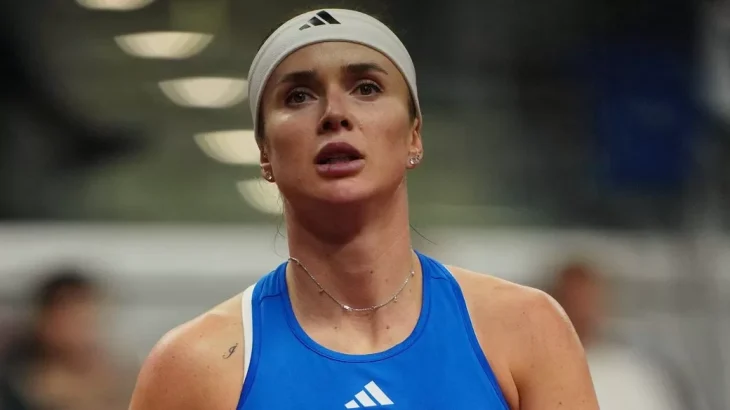 Еліна Світоліна програла Беатріс Аддад Маї у 1/8 фіналу WTA 500 у Бад-Гомбурзі