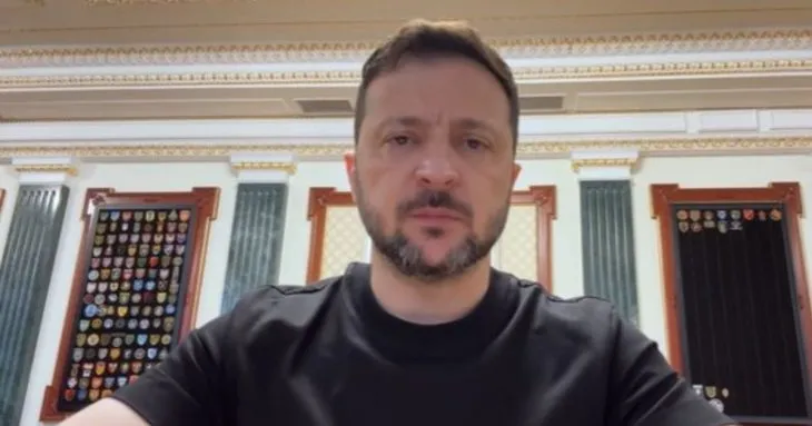 Зеленський озвучив ключові підсумки Європейської ради для підтримки України