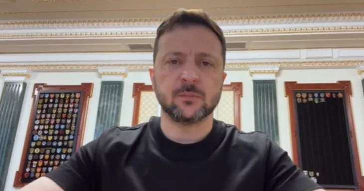 Президент Зеленський про переговори в Стамбулі: Україна готова до миру