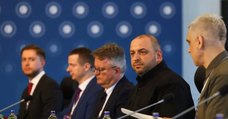 Завершилися переговори України та росії у Стамбулі: основні підсумки та позиції сторін