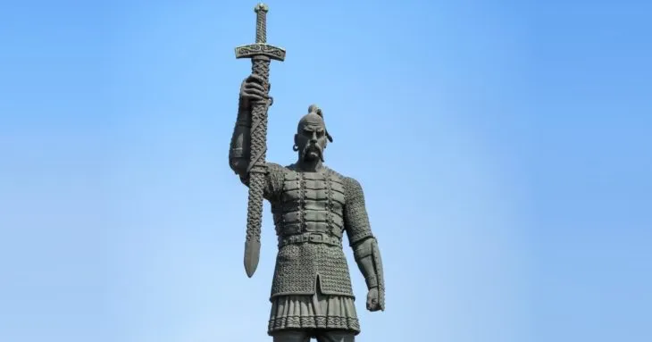 Чим відрізняються поняття «Україна-Русь» і «Київська Русь»: пояснення історика