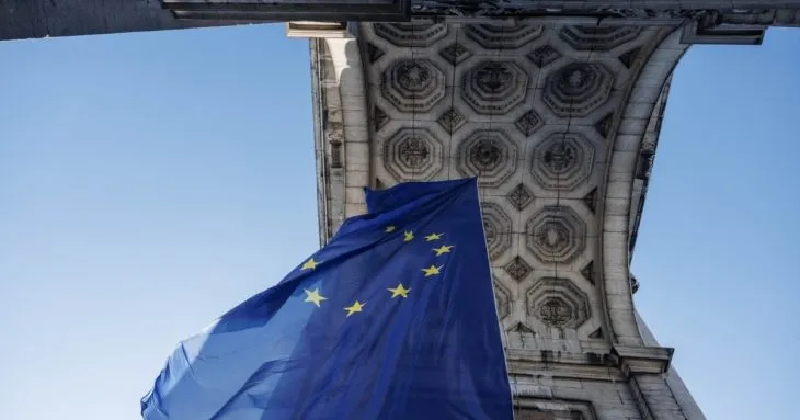 ЄС подовжив економічні санкції проти росії до січня 2026 року