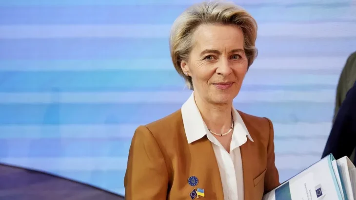 Єврокомісія схвалила відкриття першого кластеру переговорів про вступ України до ЄС