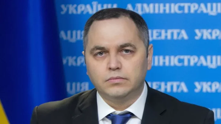 Україна розслідує вбивство Андрія Портнова за статтею про умисне вбивство