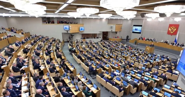 росія дозволила апатридам служити за контрактом у своїй армії