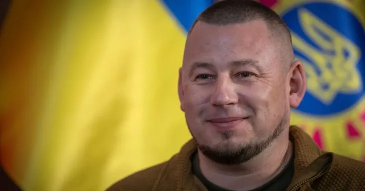 Український офіцер озвучив у Вашингтоні плани росії щодо наступу в 2026 році