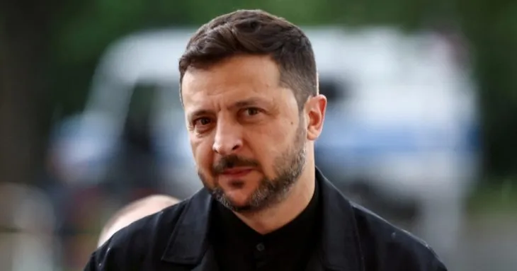 Зеленський на саміті НАТО у Вільнюсі: обговорення безпеки та підтримки України