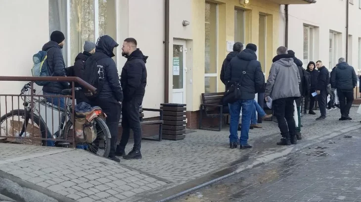 Міноборони України спростило процедуру проходження ВЛК
