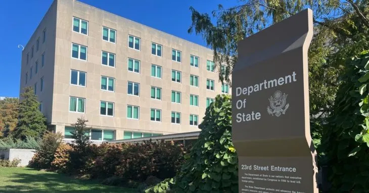 США вимагають від КНДР припинити військову підтримку росії у війні проти України