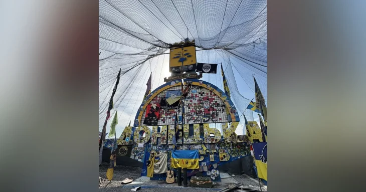 Генштаб повідомляє про інтенсивні бої на фронті: Покровське, Лиманське, Торецьке