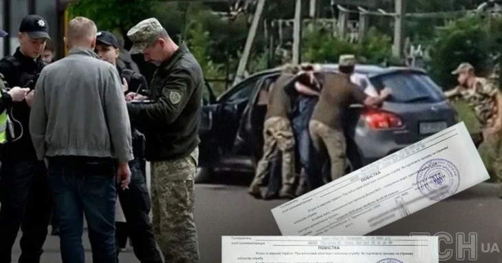 Командування Сухопутних військ перевірило ТЦК та СП: більшість інцидентів виявилися фейками