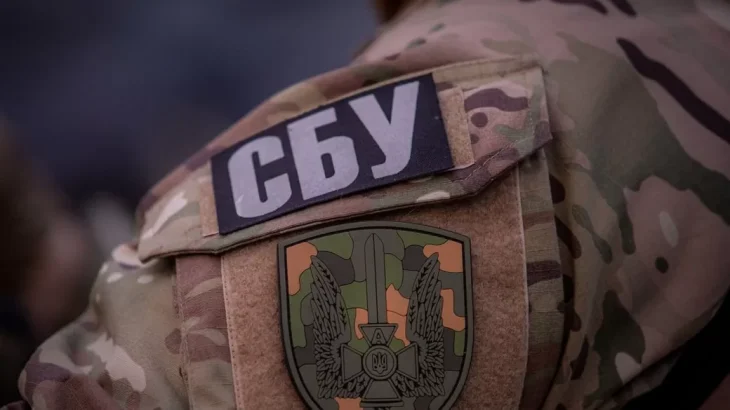 СБУ та Нацполіція здійснюють антитерористичні заходи у центрі Києва