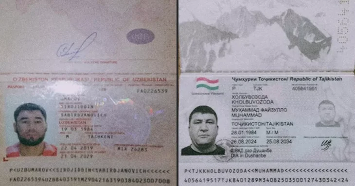 росія використовує трудових мігрантів з Центральної Азії у війні проти України – ГУР