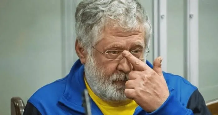 Коломойському відмовили в об’єднанні справи з Порошенком щодо санкцій РНБО