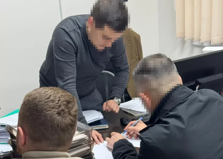 На Івано-Франківщині начальник ТЦК фальсифікував дані про мобілізованих