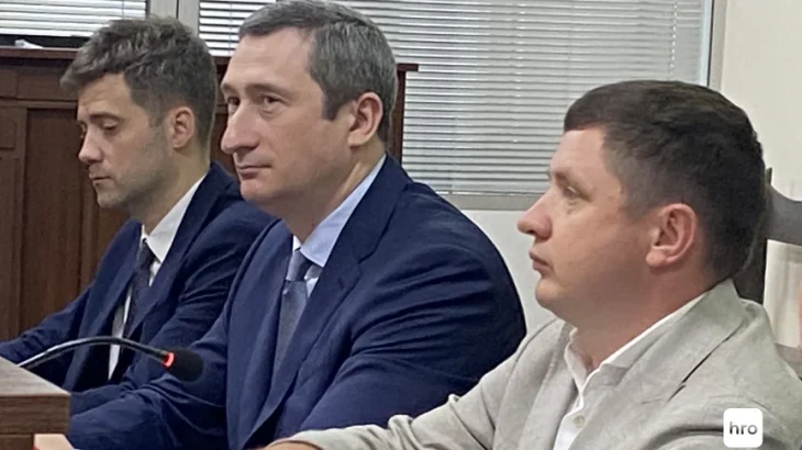 ВАКС визначив заставу понад 120 мільйонів гривень для віцепрем’єра Олексія Чернишова