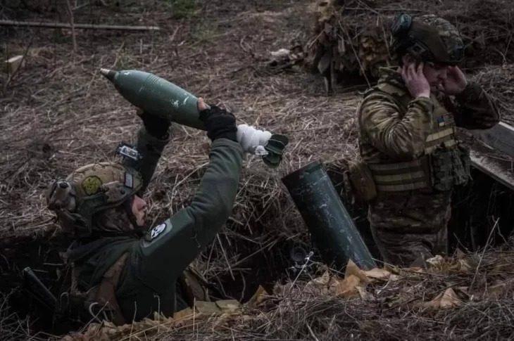 ЗСУ відбили 146 атак за добу: нові дані від Генштабу