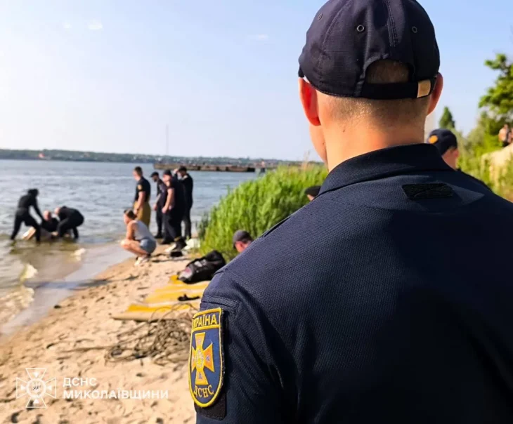 У Миколаєві під час купання потонула 15-річна дівчина: подробиці трагедії