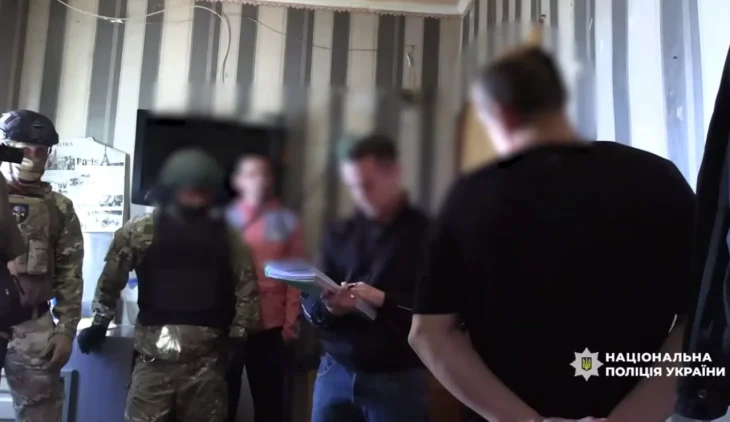 У Києві жінка організувала замах на поліцейського, залучивши кримінальних авторитетів